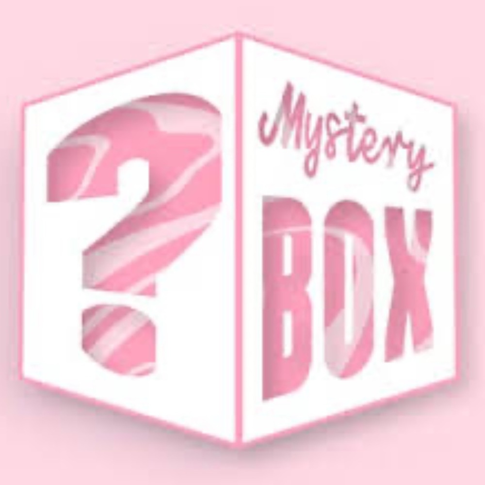 Mystery Bundle Medium